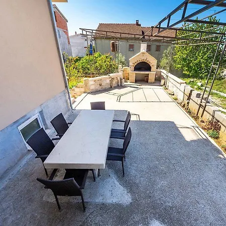 Brkic - Three Bedroom Zadar