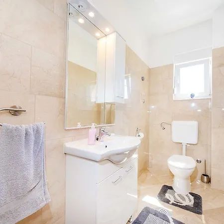Brkic - Three Bedroom *