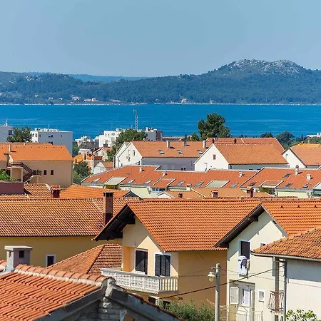 Hotel Brkic - Three Bedroom Zadar