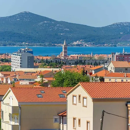 Brkic - Three Bedroom * Zadar