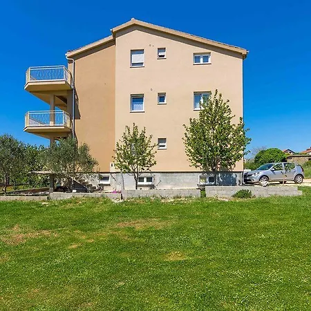 Brkic - Three Bedroom * Zadar